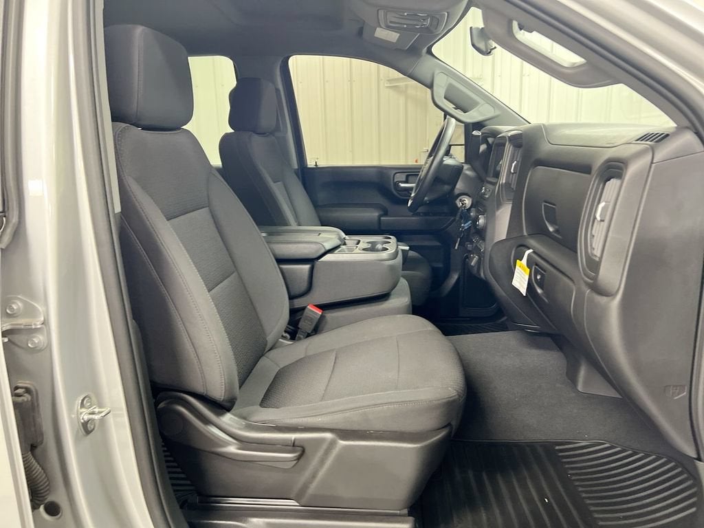2023 Chevrolet Silverado 2500 HD Custom