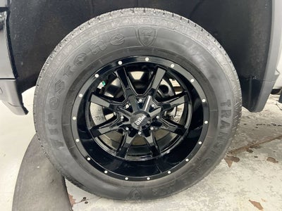 2023 Chevrolet Silverado 2500 HD Custom