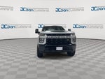 2023 Chevrolet Silverado 2500 HD Custom