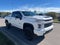 2021 Chevrolet Silverado 2500 HD LT