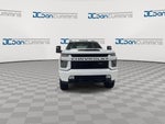 2021 Chevrolet Silverado 2500 HD LT