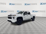 2021 Chevrolet Silverado 2500 HD LT