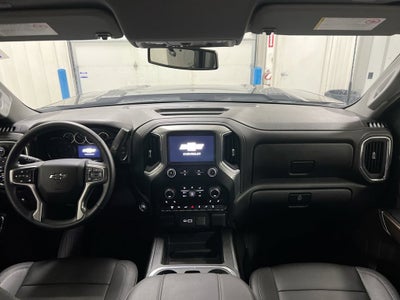 2023 Chevrolet Silverado 2500 HD LT
