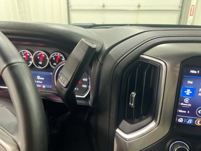 2023 Chevrolet Silverado 2500 HD LT