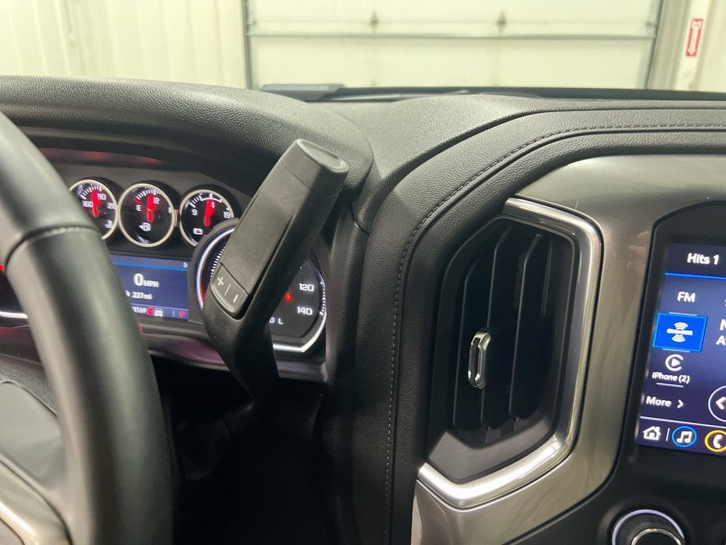 2023 Chevrolet Silverado 2500 HD LT