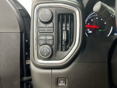 2023 Chevrolet Silverado 2500 HD LT