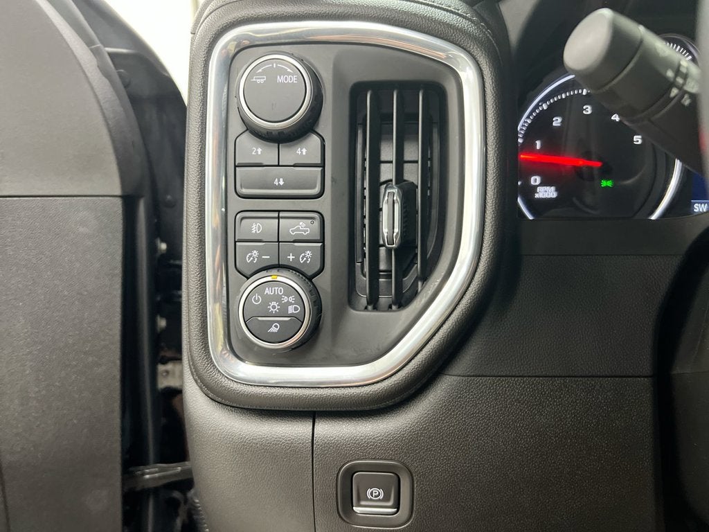 2023 Chevrolet Silverado 2500 HD LT
