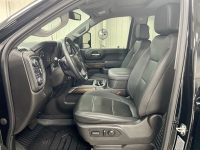 2023 Chevrolet Silverado 2500 HD LT