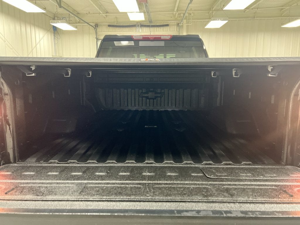 2023 Chevrolet Silverado 2500 HD LT