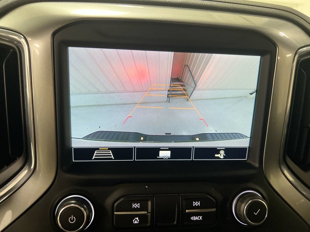 2020 Chevrolet Silverado 3500 HD LT