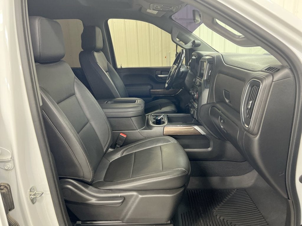 2020 Chevrolet Silverado 3500 HD LT