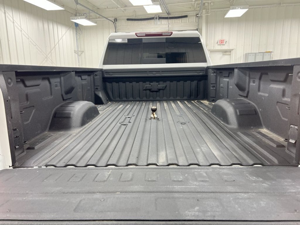 2020 Chevrolet Silverado 3500 HD LT