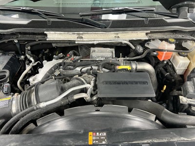 2020 Chevrolet Silverado 3500 HD LT