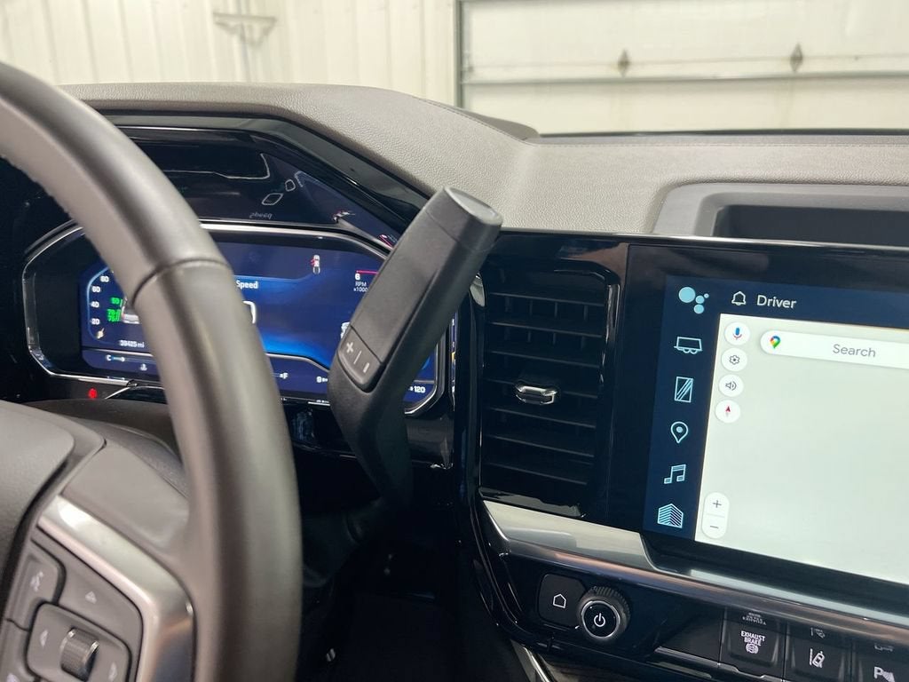 2024 Chevrolet Silverado 3500 HD LT DRW
