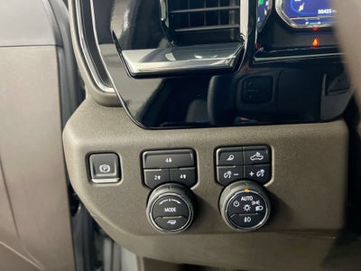2024 Chevrolet Silverado 3500 HD LT DRW