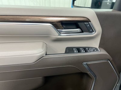 2024 Chevrolet Silverado 3500 HD LT DRW