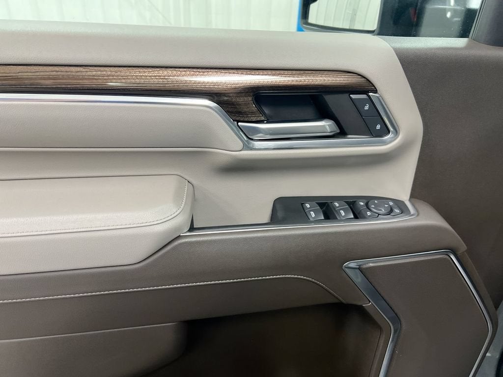 2024 Chevrolet Silverado 3500 HD LT DRW