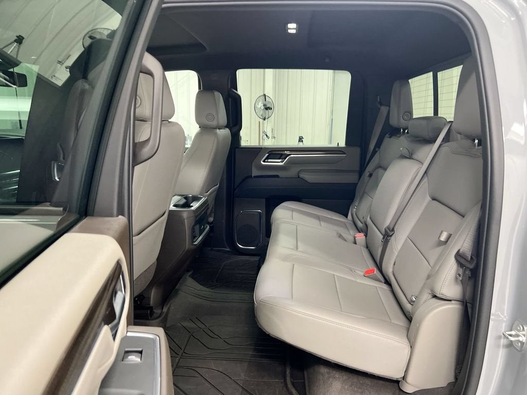 2024 Chevrolet Silverado 3500 HD LT DRW
