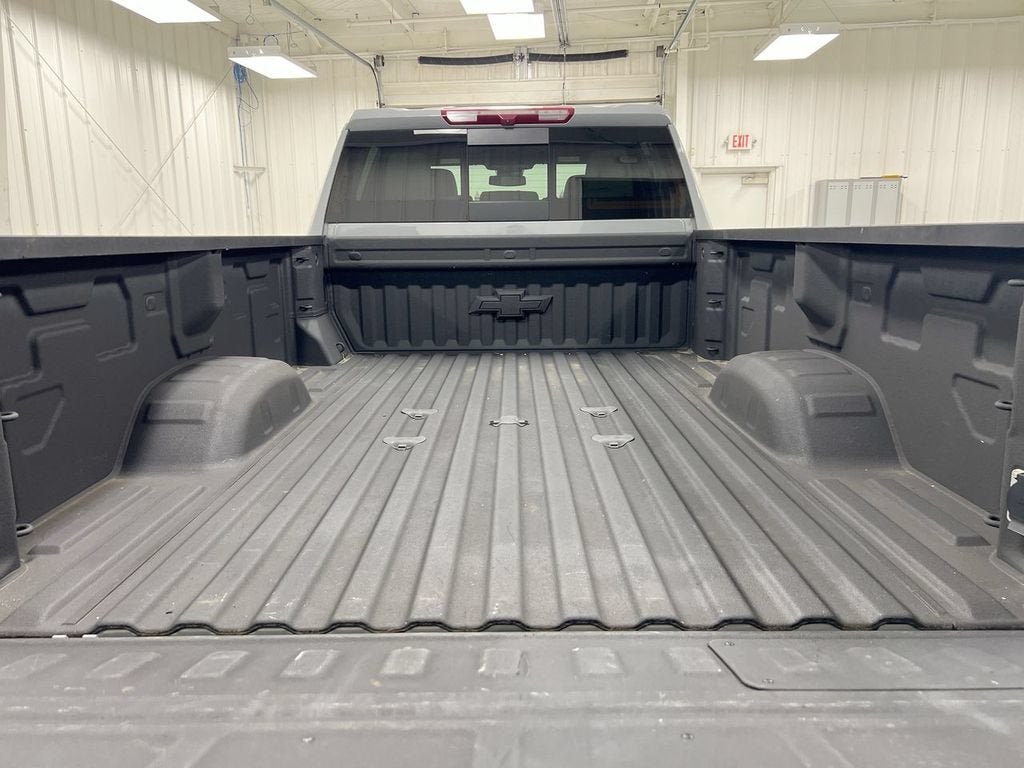 2024 Chevrolet Silverado 3500 HD LT DRW