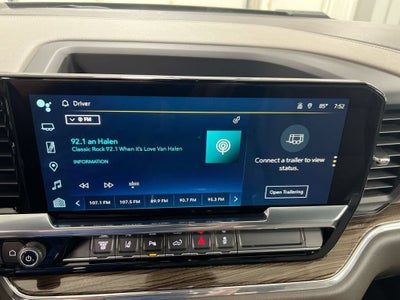 2024 Chevrolet Silverado 3500 HD LT DRW