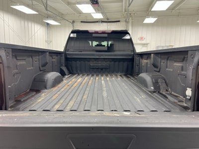 2020 Chevrolet Silverado 3500 HD High Country