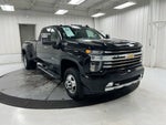 2020 Chevrolet Silverado 3500 HD High Country