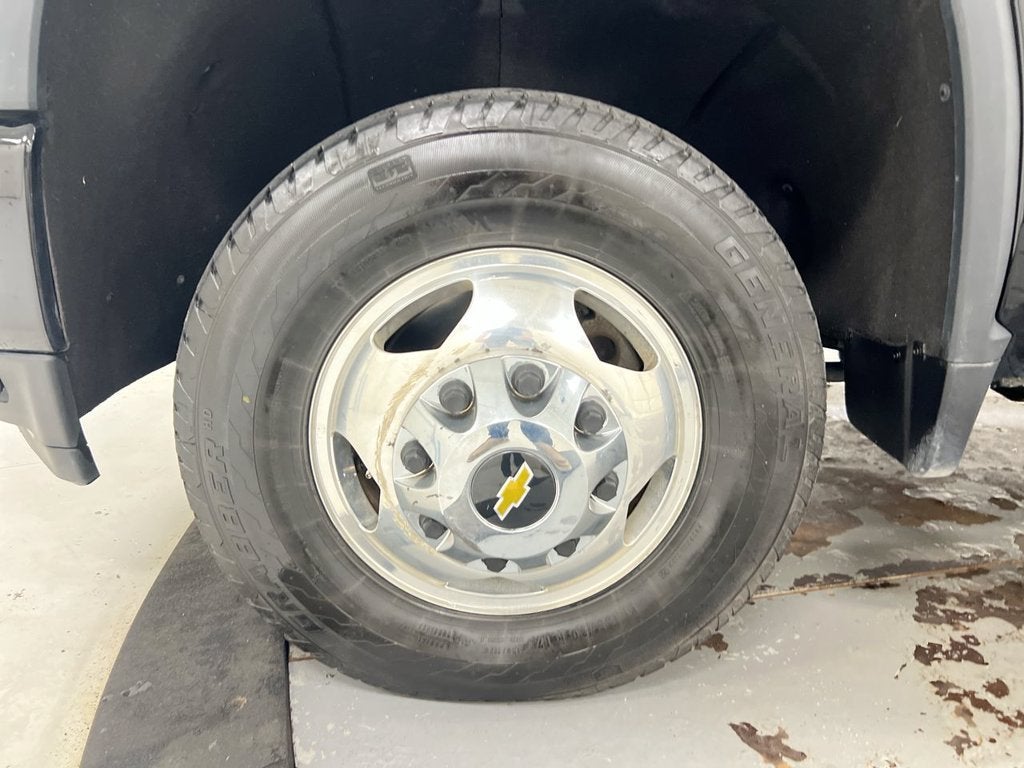 2020 Chevrolet Silverado 3500 HD High Country