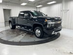 2022 Chevrolet Silverado 3500 HD High Country