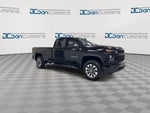 2022 Chevrolet Silverado 2500 HD Custom