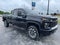 2022 Chevrolet Silverado 2500 HD Custom