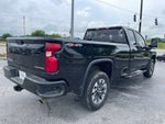 2022 Chevrolet Silverado 2500 HD Custom