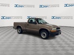 2003 Chevrolet S10 Base