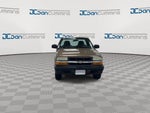 2003 Chevrolet S10 Base