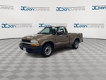 2003 Chevrolet S10 Base