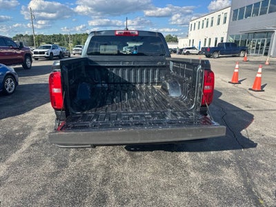 2020 Chevrolet Colorado 2WD LT