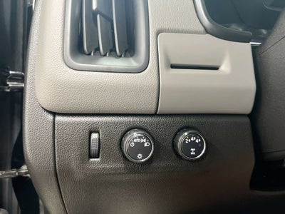 2018 Chevrolet Colorado 4WD Work Truck