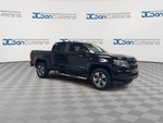 2018 Chevrolet Colorado 4WD Work Truck