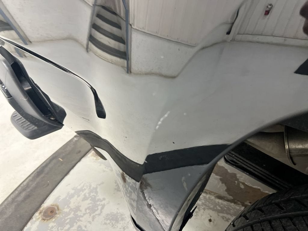 2018 Chevrolet Colorado 4WD Work Truck