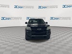 2018 Chevrolet Colorado 4WD Work Truck