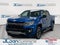 2022 Chevrolet Colorado 4WD Z71