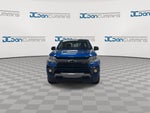 2022 Chevrolet Colorado 4WD Z71
