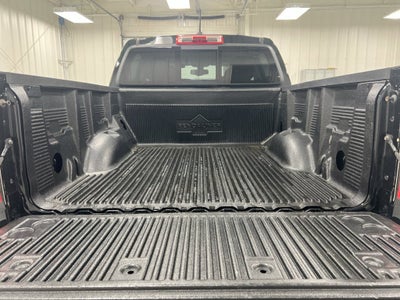 2021 Chevrolet Colorado 4WD Z71