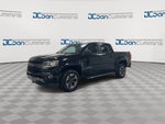 2021 Chevrolet Colorado 4WD Z71