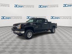 2004 Chevrolet Silverado 2500 HD LT