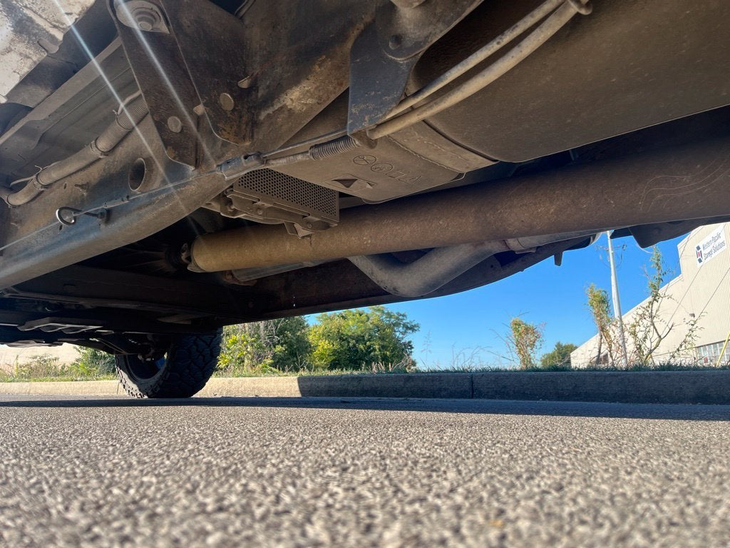 2005 Chevrolet Silverado 2500 HD LT