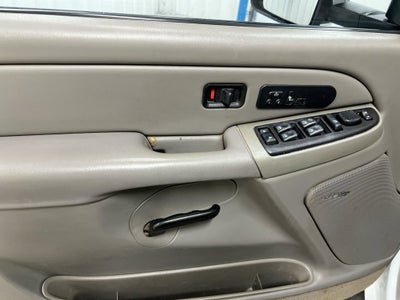 2005 Chevrolet Silverado 2500 HD LT