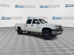 2005 Chevrolet Silverado 2500 HD LT