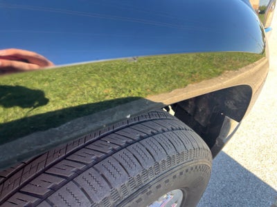2012 Chevrolet Colorado LT w/2LT
