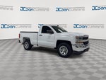 2018 Chevrolet Silverado 1500 LS