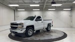 2018 Chevrolet Silverado 1500 LS